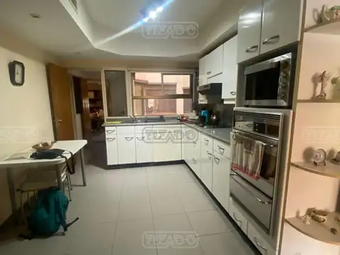 Departamento en Venta 35 años