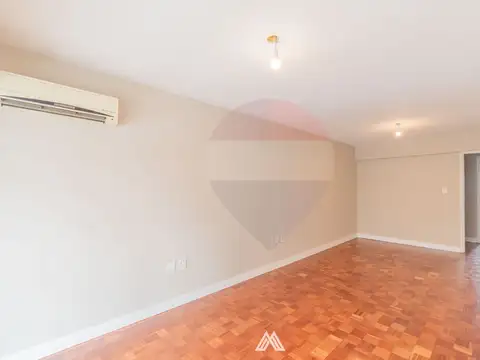 Departamento en Alquiler de 5 ambientes
