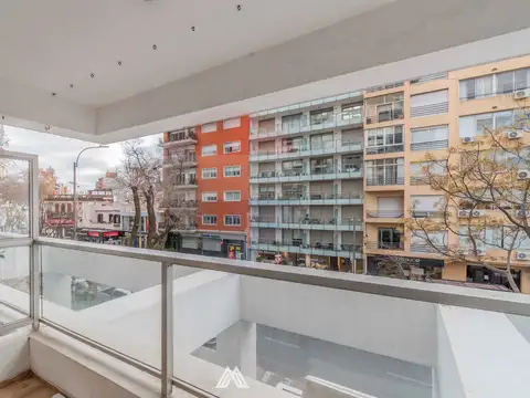 Alquiler apartamento Punta Carretas 3 dorm cochera
