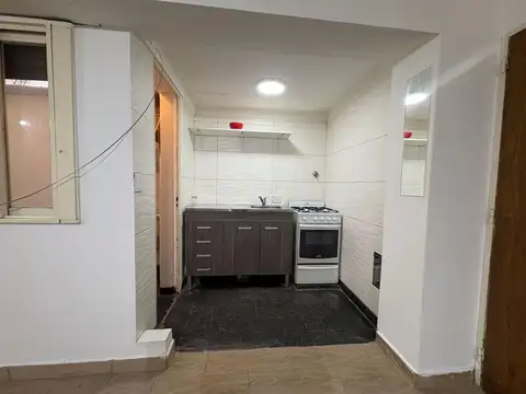 Departamento en Alquiler al Noroeste