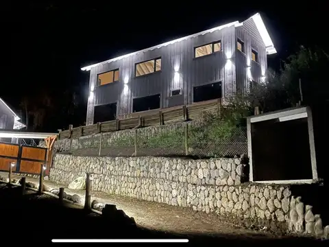 Casa en Venta en San Martin de los Andes, USD 310.000