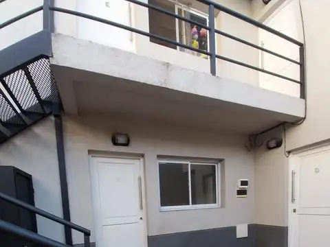 Alquiler de Departamento de 2 Dormitorios en Independencia al 800, Salta Capital