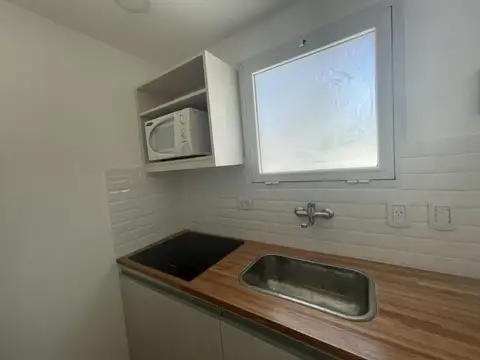 Departamento en Venta en Pinamar, USD 79.000