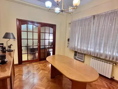 Oficina en Alquiler en Microcentro, $ 800.000