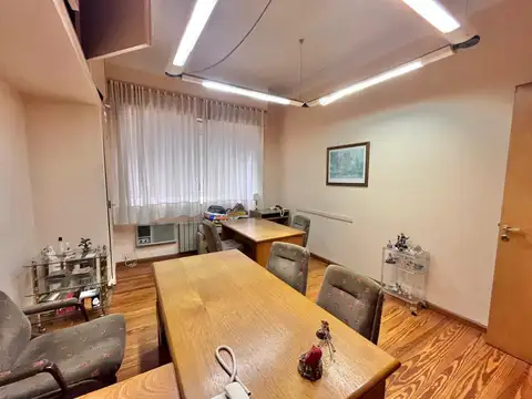 Oficina en Alquiler en Microcentro, $ 700.000