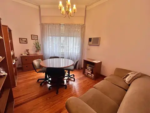 Alquiler Oficina en Microcentro