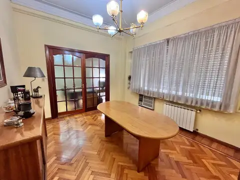 Alquiler Oficina en Microcentro