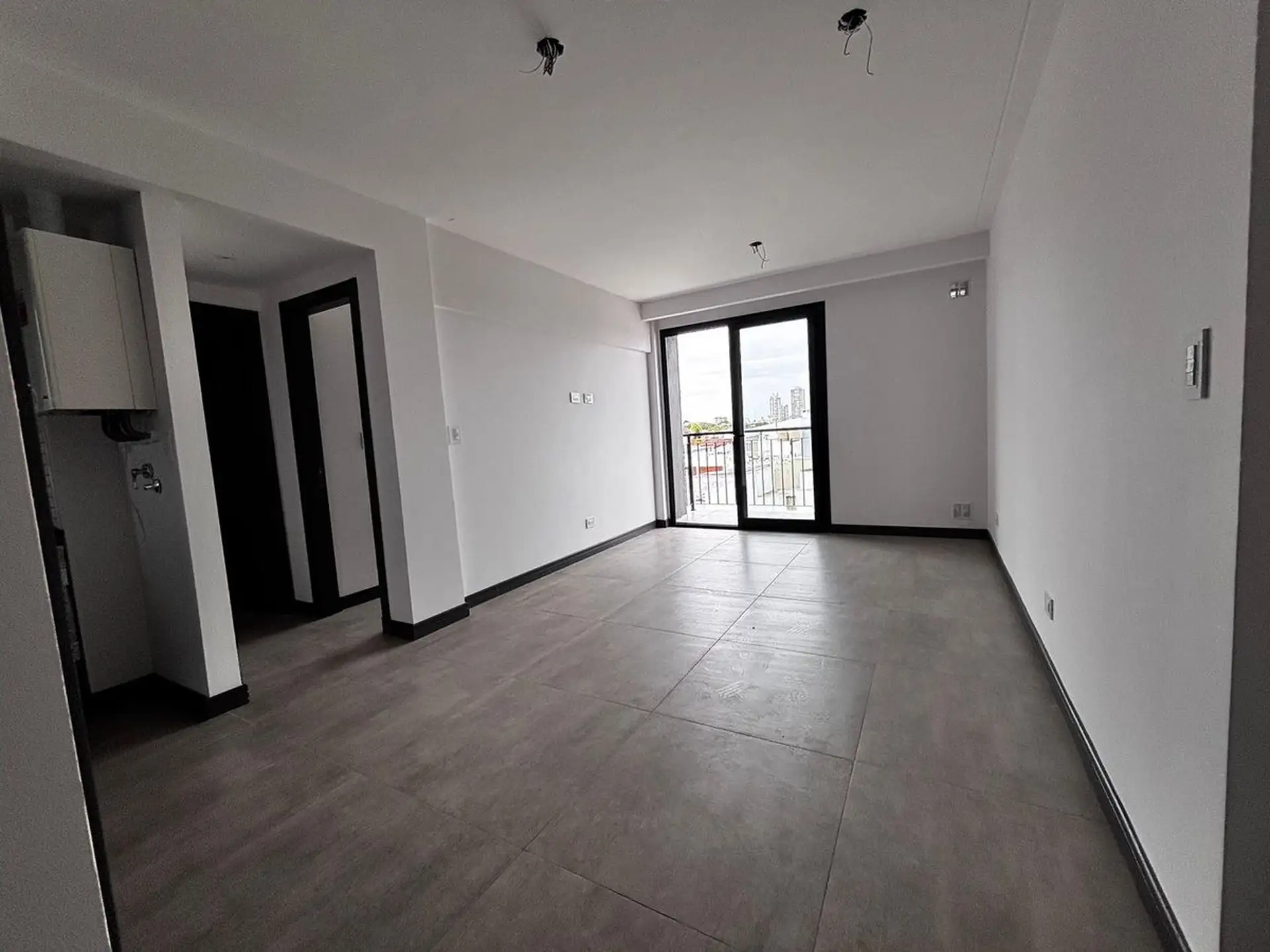 VENTA DEPARTAMENTO 2 AMB C/COCHERA ESTRENAR