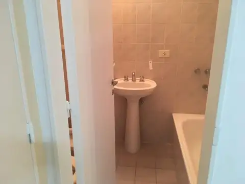 Departamento en Alquiler Zona Centro Zárate