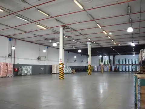 Galpon en Venta en Villa Ballester, USD 13.600