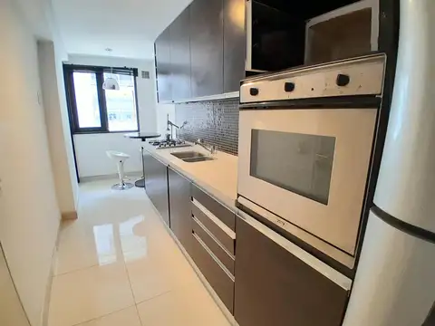 Nicaragua 6045, Live Hotel