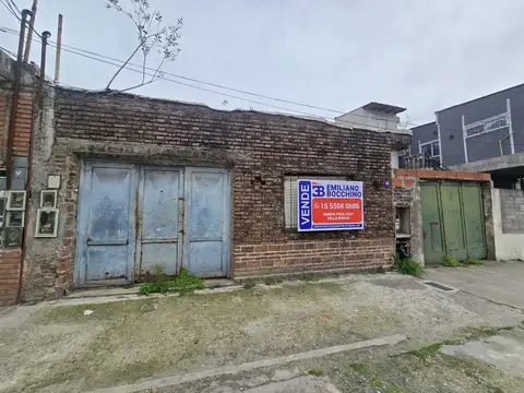 Lote de 10x25 en Venta en Villa Bosch, ideal dúplex 