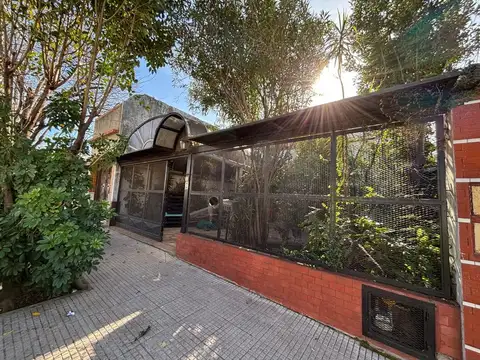 Casa en venta en Villa Lugano - OPORTUNIDAD-