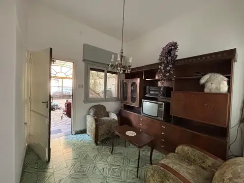 Casa en Venta 66 años