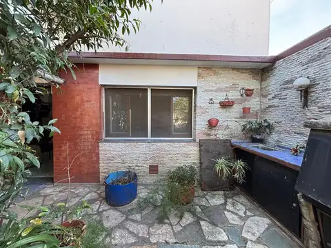 Casa en Venta en Villa Lugano, USD 129.000