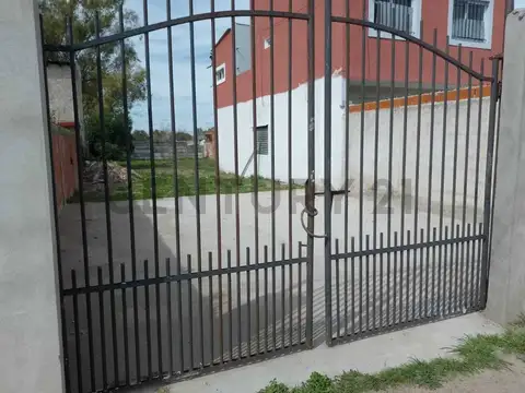 Departamento 5 ambientes con 2 baños