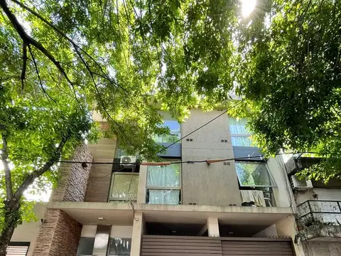 Excelente monoambiente en Venta ubicado a metros de Av Francia Pasaje Zavalla 3100