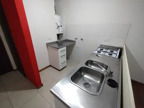 Departamento en Venta en Echesortu, USD 55.000