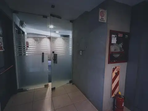 Oficina en Alquiler A Estrenar