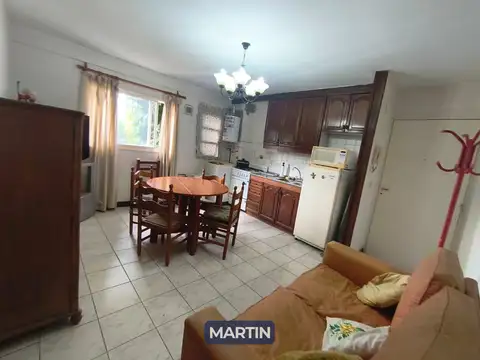 Departamento en venta 3 ambiente en Muñiz