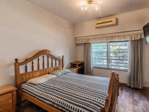 Venta Departamento 4 Ambientes Caballito Sur Av Pedro Goyena