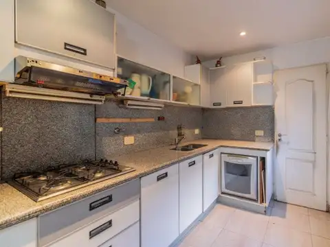 Departamento en Venta en Caballito, USD 329.000