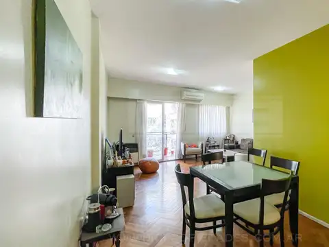 Charcas  al 4200 Entre Gurruchaga y Jorge Luis Borges