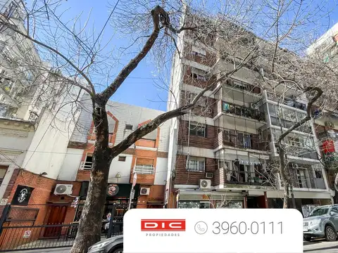 Departamento en Venta 40 años