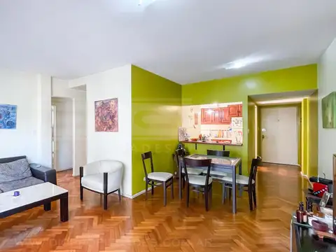 Departamento en Venta 40 años