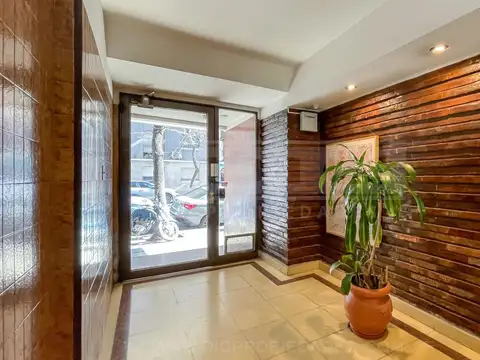 Departamento 4 ambientes Venta - Palermo