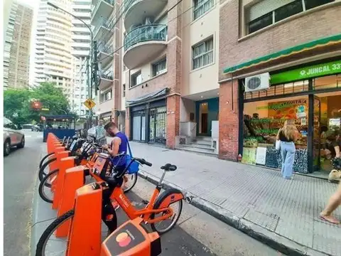 Departamento en Alquiler Permite mascota