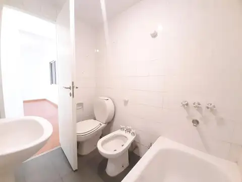 Departamento en Alquiler 25 años