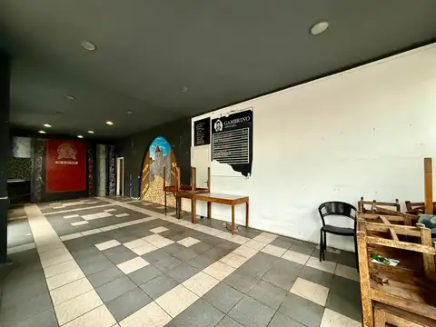 ALQUILER LOCAL COMERCIAL ESQUINA MALVIN