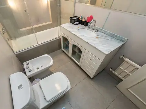 Departamento en Venta 40 años