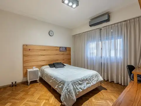 Departamento en Venta en Balvanera, USD 340.000