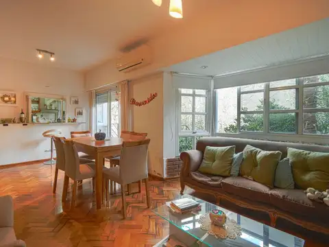 PH 3 AMBIENTES EN VENTA OLIVOS TERRAZA Y COCHERA