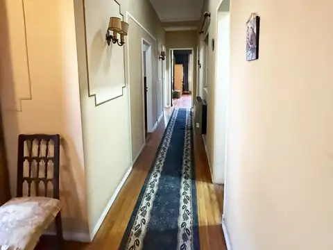 Departamento en Alquiler A Estrenar