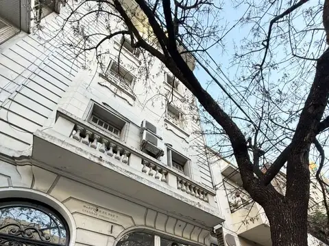 Avenida Independencia 2300, Piso 4