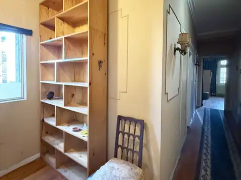 Departamento en Alquiler en San Cristobal, $ 850.000