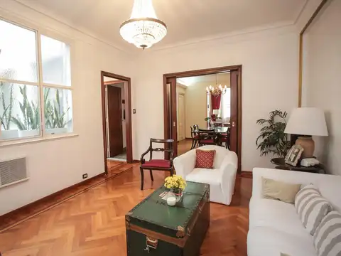 Departamento en Venta de 3 dormitorios