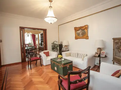 Departamento en Venta en Recoleta, USD 445.000