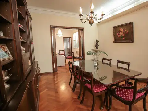 Departamento en Venta 80 años