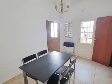 Alquiler casa un dormitorio Godoy 3400