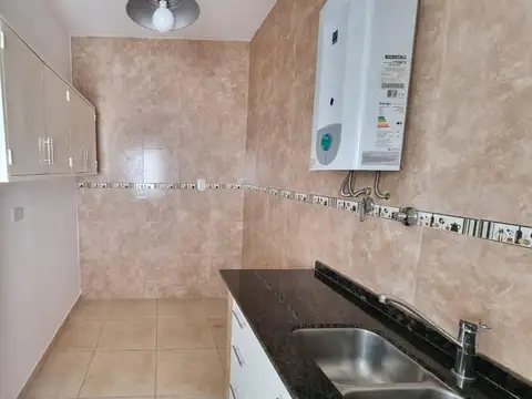 Casa en Alquiler 4 años