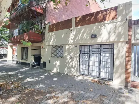 Alquiler casa un dormitorio Godoy 3400