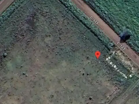 Terreno en venta - 200Mts2 - Necochea