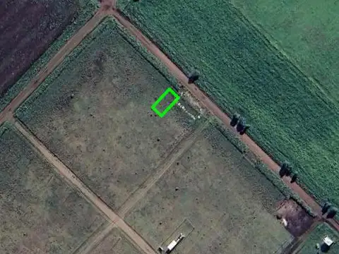 Terreno en Venta de 200,0 m2