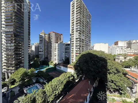 Departamento en Venta de 5 ambientes