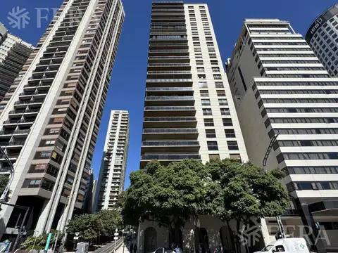 AVENIDA LIBERTADOR al 400