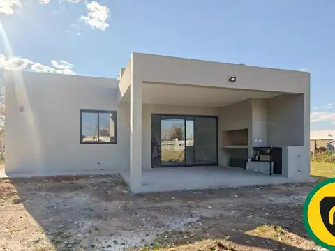 Casa en Venta al Suroeste